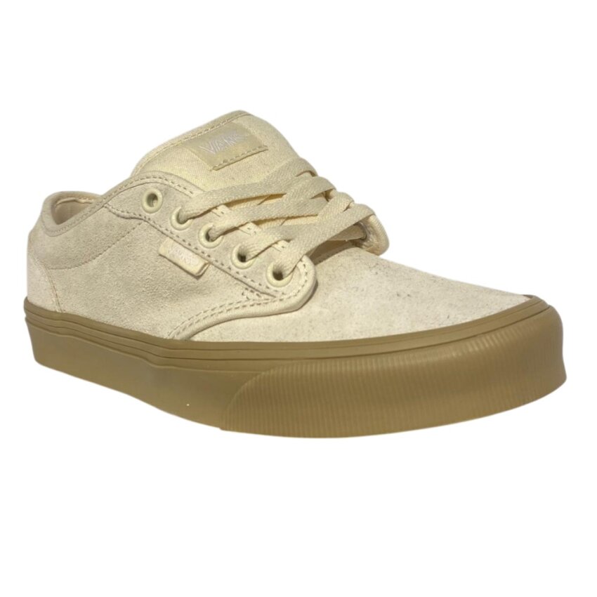 Vans Atwood Bej Kadın Sneaker Ayakkabı - 3