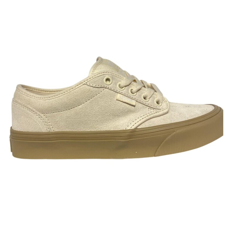 Vans Atwood Bej Kadın Sneaker Ayakkabı - Vans