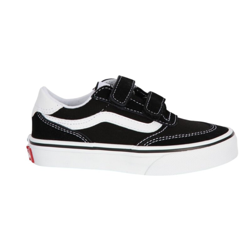 Vans Brooklyn LS Çocuk Günlük Ayakkabı 