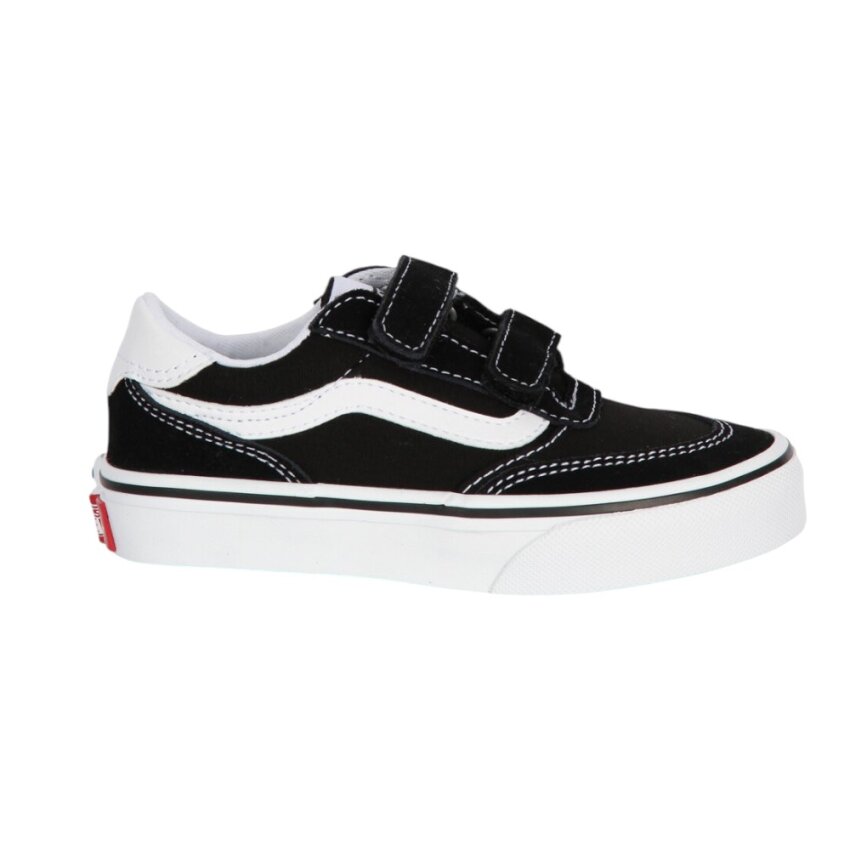 Vans Brooklyn LS Çocuk Günlük Ayakkabı - 1