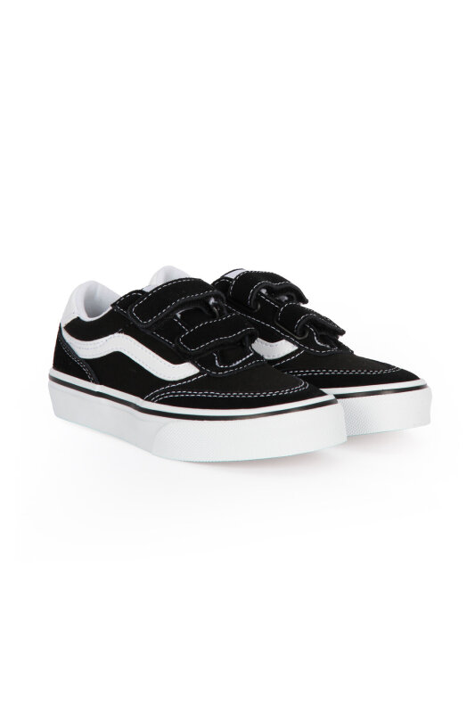 Vans Brooklyn LS Çocuk Günlük Ayakkabı - 2
