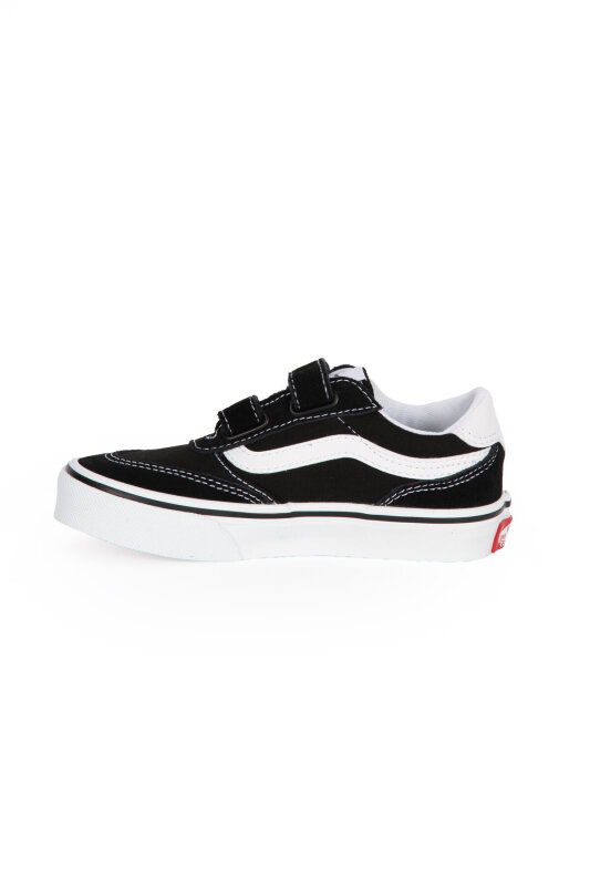 Vans Brooklyn LS Çocuk Günlük Ayakkabı - 3
