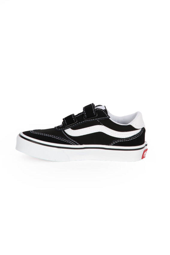Vans Brooklyn LS Çocuk Günlük Ayakkabı - 3