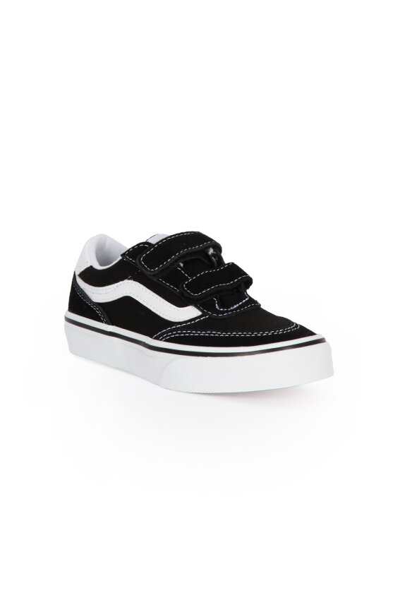 Vans Brooklyn LS Çocuk Günlük Ayakkabı - 4