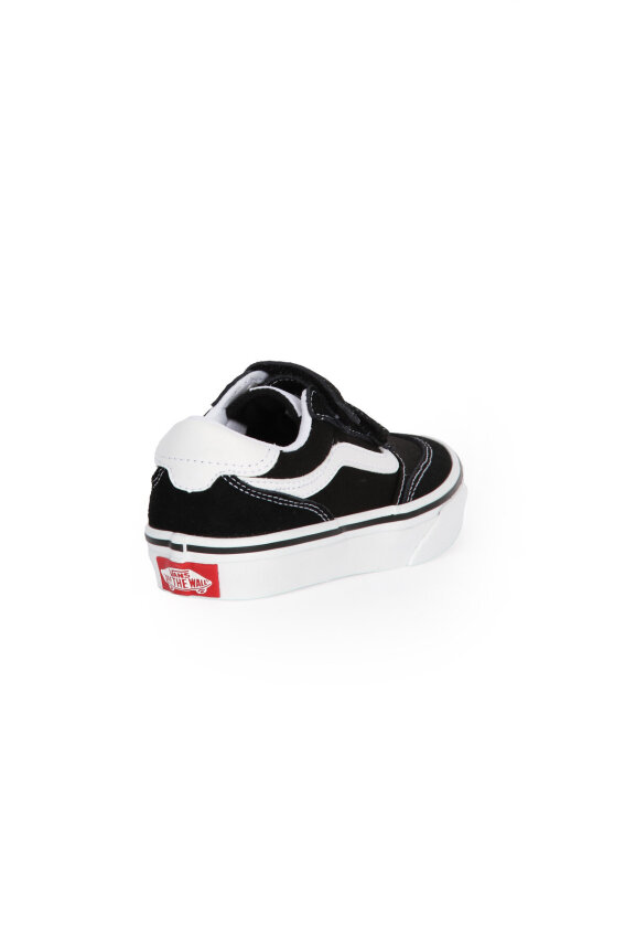 Vans Brooklyn LS Çocuk Günlük Ayakkabı - 5