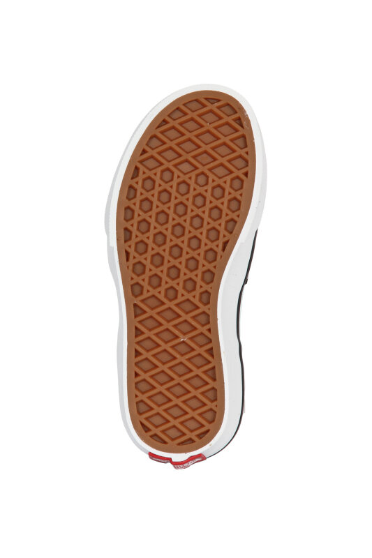 Vans Brooklyn LS Çocuk Günlük Ayakkabı - 6