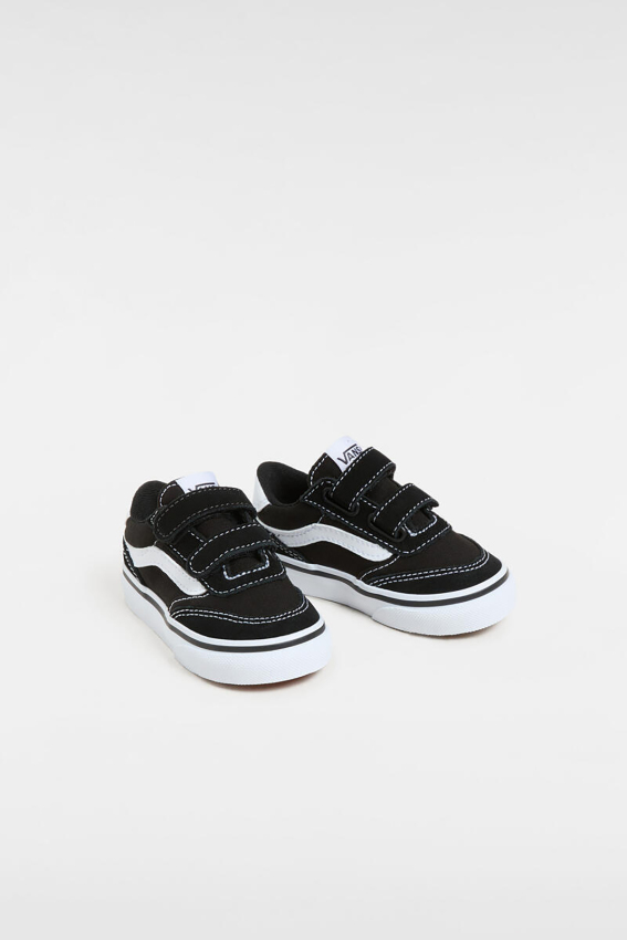 Vans Brooklyn LS V Çocuk Günlük Ayakkabı - 2