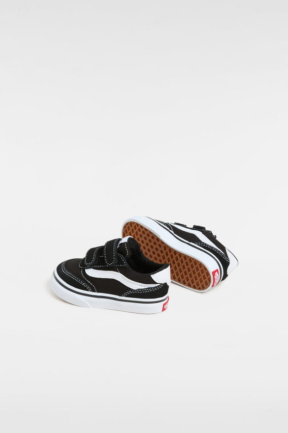 Vans Brooklyn LS V Çocuk Günlük Ayakkabı - 3
