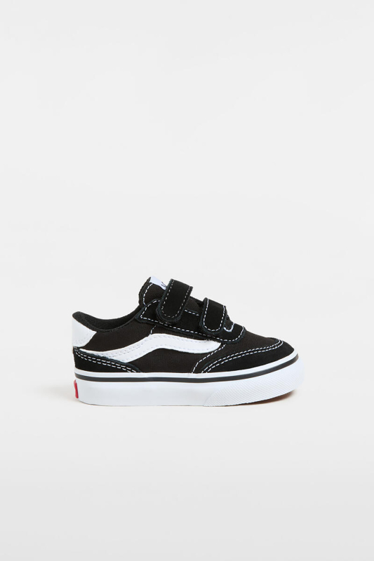 Vans Brooklyn LS V Çocuk Günlük Ayakkabı - 4