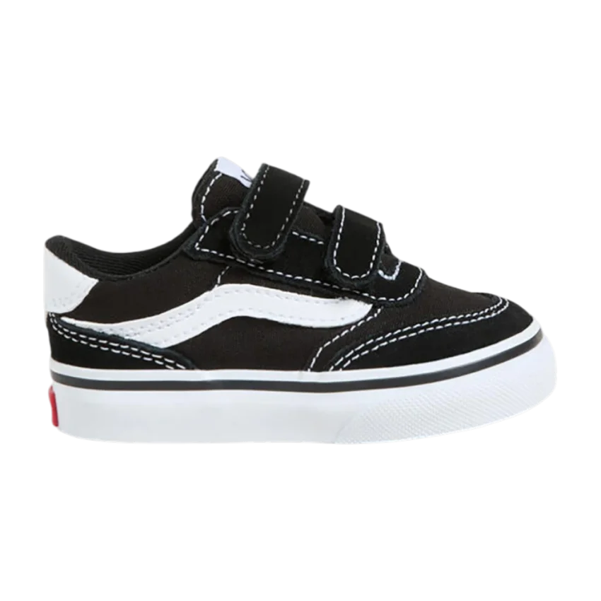 Vans Brooklyn LS V Çocuk Günlük Ayakkabı - 1