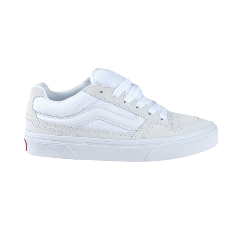 Vans Caldrone Beyaz Kadın Sneaker Ayakkabı 