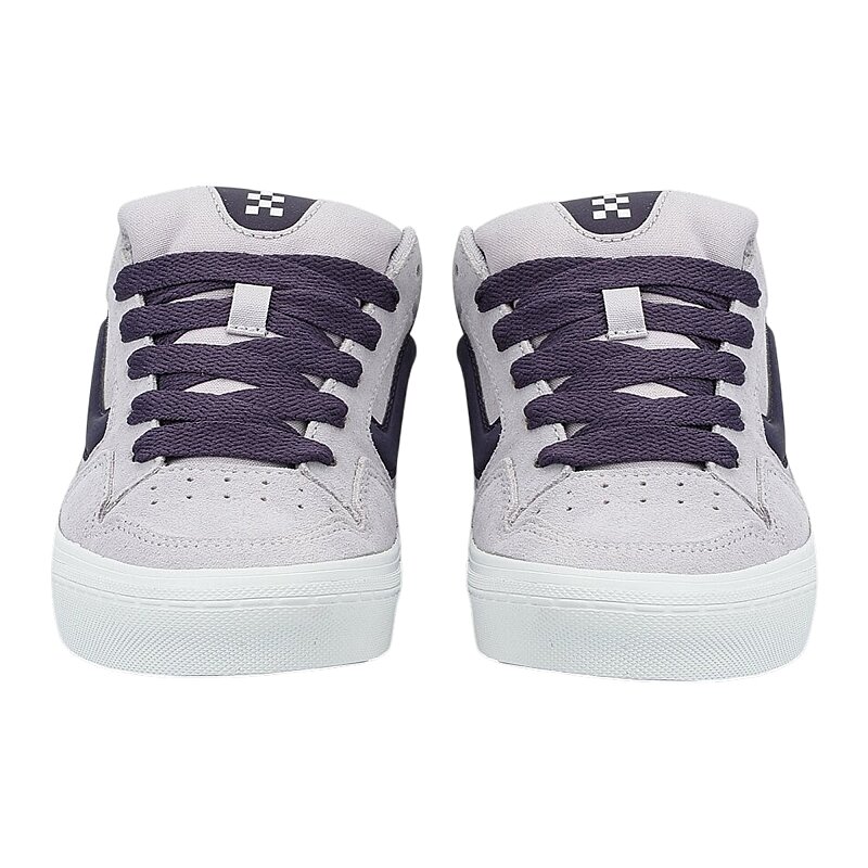 Vans Caldrone Mor Kadın Sneaker Ayakkabı - 4