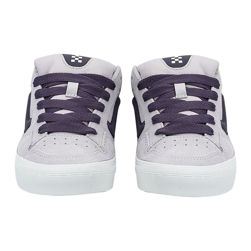 Vans Caldrone Mor Kadın Sneaker Ayakkabı - 4