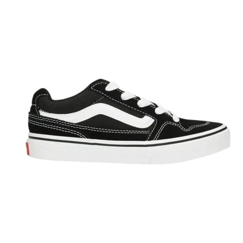 Vans Caldrone SİYAH Kadın Sneaker 