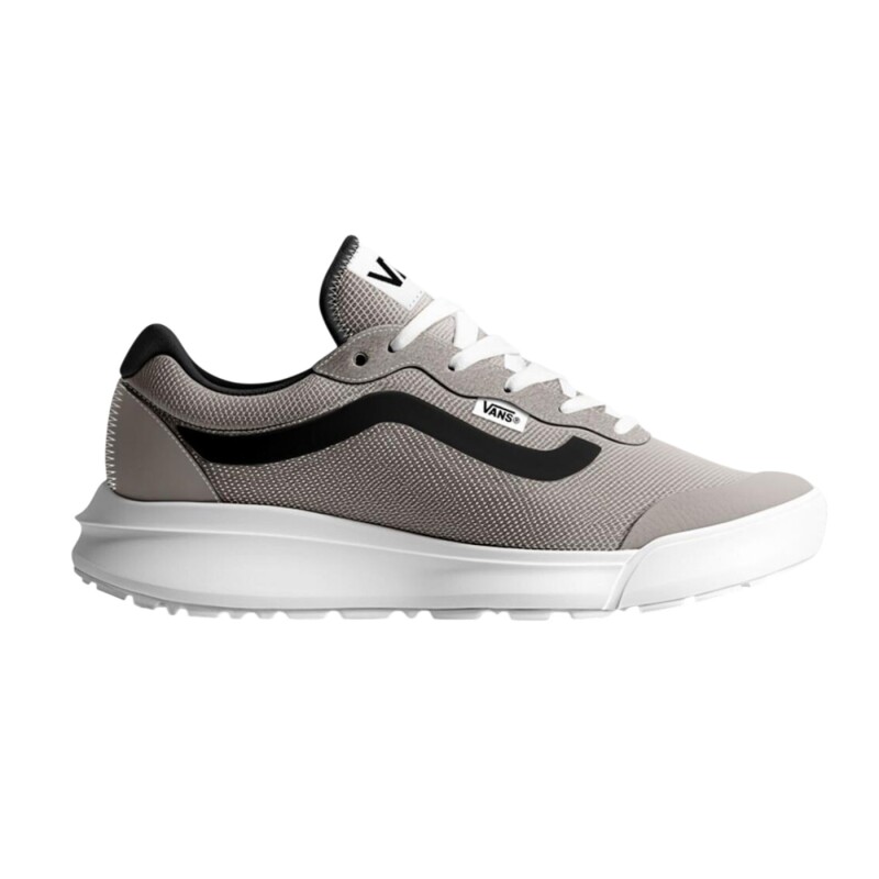 Vans Range BRZ Bej Erkek Sneaker Ayakkabı - Vans