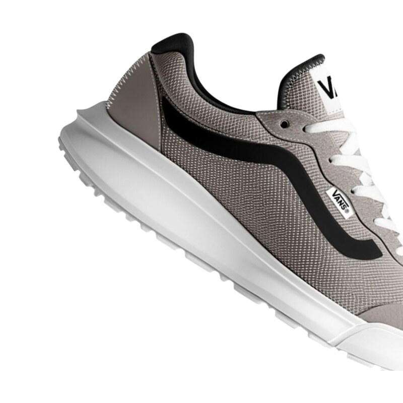 Vans Range BRZ Bej Erkek Sneaker Ayakkabı - Vans (1)