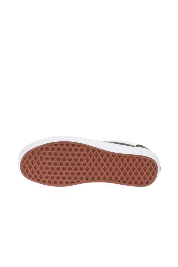 Vans Vero LS Haki Erkek Sneaker Ayakkabı - 6