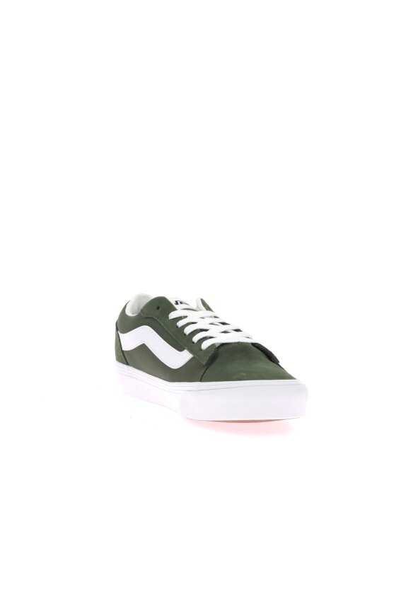 Vans Vero LS Haki Erkek Sneaker Ayakkabı - 2