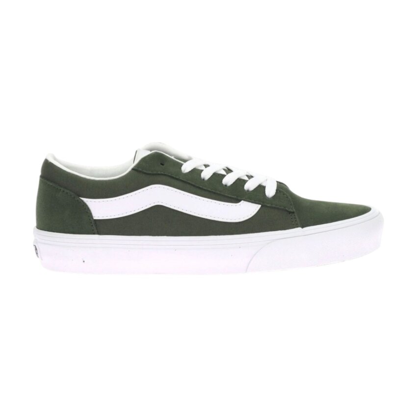 Vans Vero LS Haki Erkek Sneaker Ayakkabı - 1
