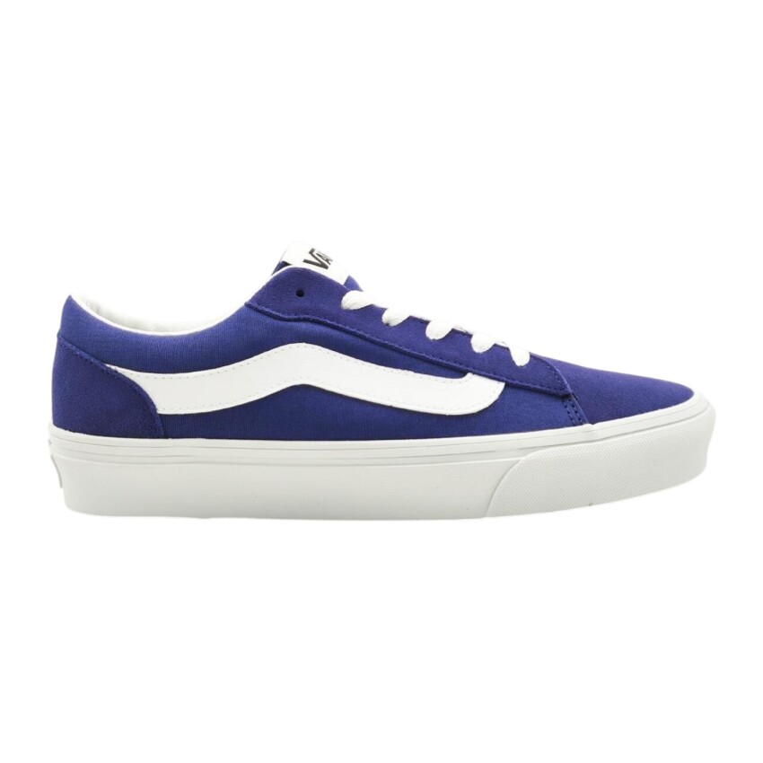 Vans Vero LS Lacivert Erkek Sneaker Ayakkabı - 1