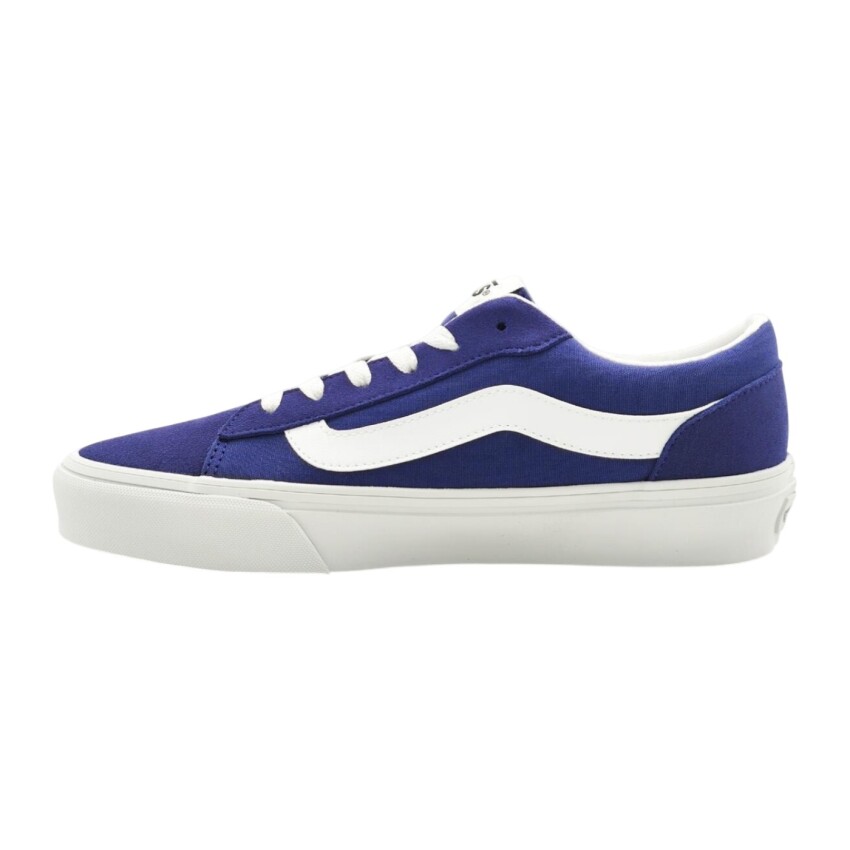 Vans Vero LS Lacivert Erkek Sneaker Ayakkabı - 2