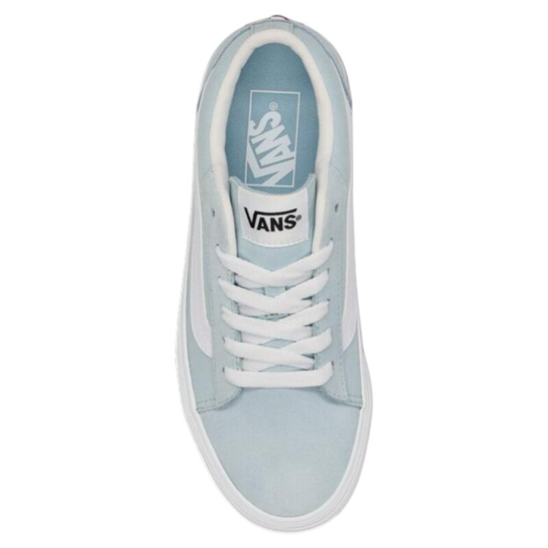 Vans Vero LS Mavi Kadın Sneaker Ayakkabı - Vans (1)