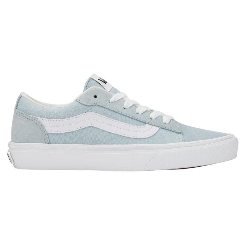 Vans Vero LS Mavi Kadın Sneaker Ayakkabı - 1