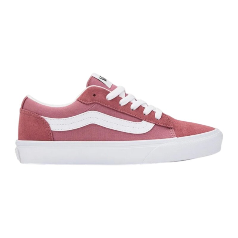 Vans Vero LS Pembe Kadın Sneaker Ayakkabı - Vans
