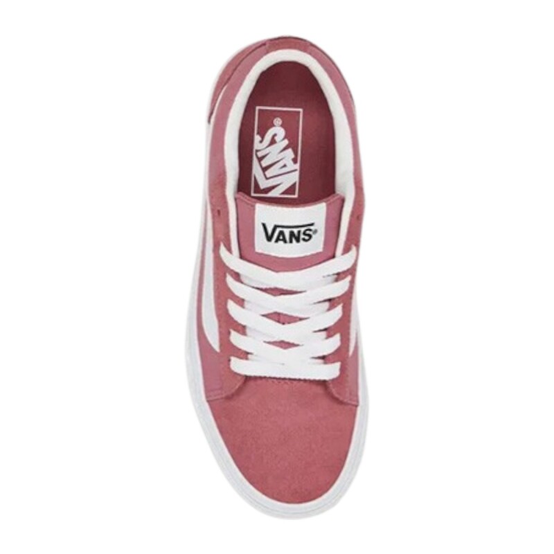 Vans Vero LS Pembe Kadın Sneaker Ayakkabı - Vans (1)