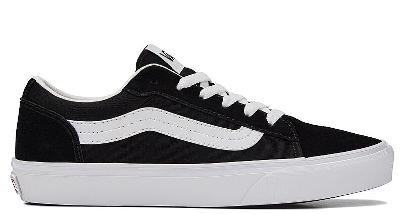 Vans Vero LS Siyah Kadın Sneaker Ayakkabı - Vans