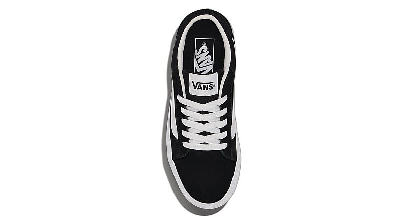 Vans Vero LS Siyah Kadın Sneaker Ayakkabı - Vans (1)