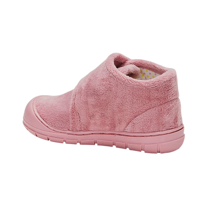 Vicco Color Pembe Çocuk Panduf - 2