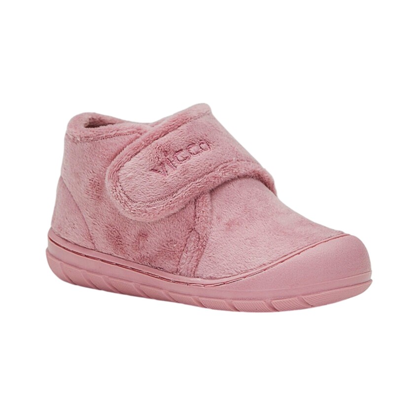 Vicco Color Pembe Çocuk Panduf - 3