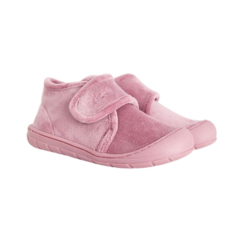 Vicco Color Pembe Çocuk Panduf - 4