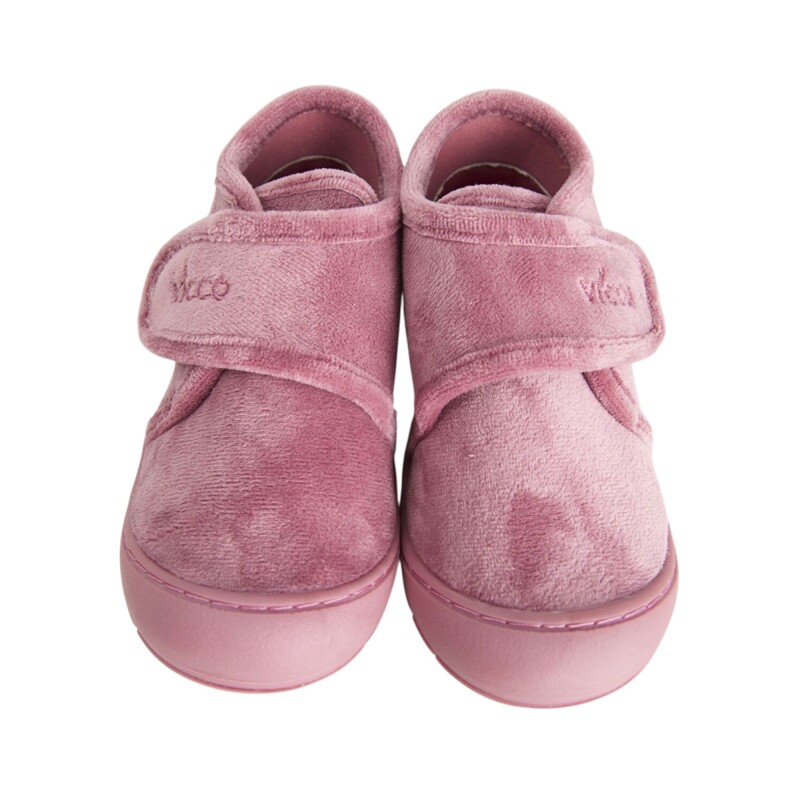 Vicco Color Pembe Çocuk Panduf - 5