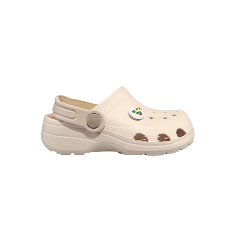 Vicco Didim Bej Çocuk Sandalet - Vicco