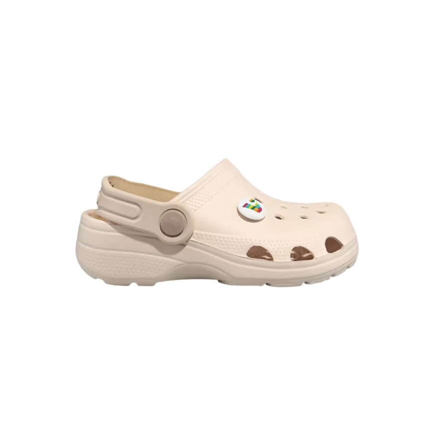 Vicco Didim Bej Çocuk Sandalet - 1