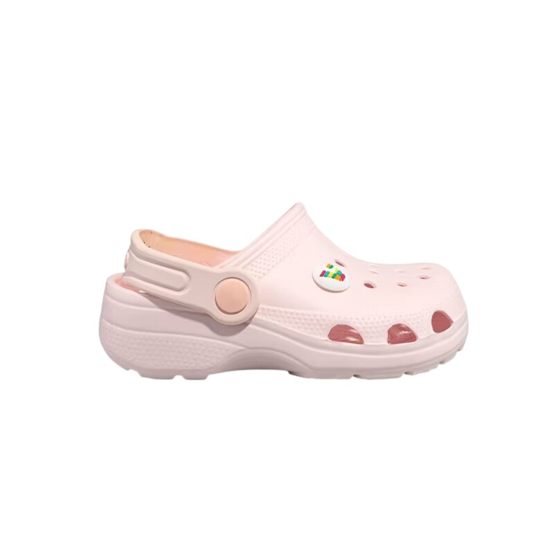 Vicco Didim Pembe Çocuk Sandalet - Vicco