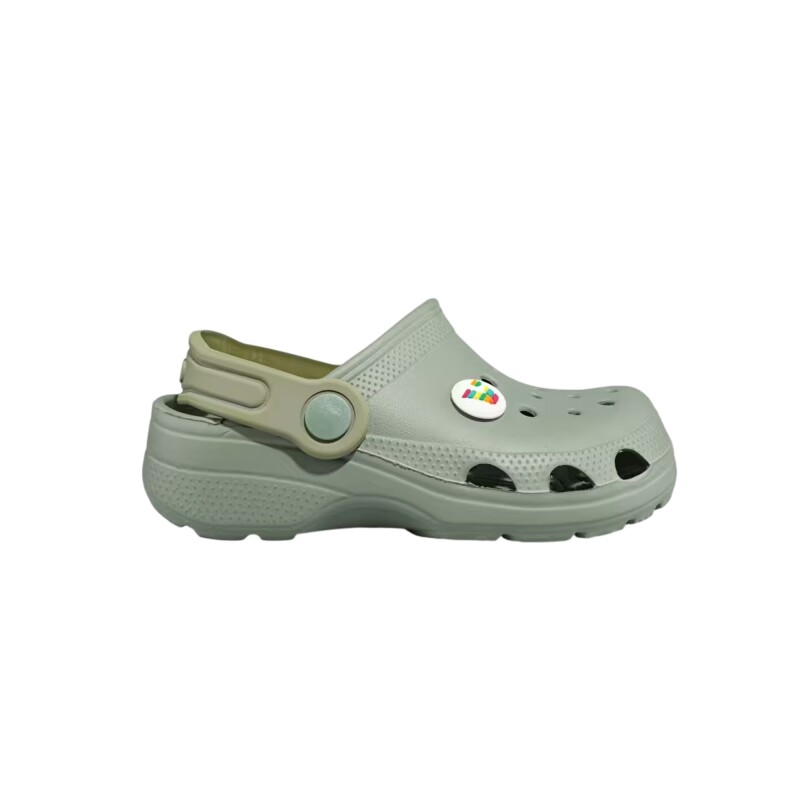 Vicco Didim Yeşil Çocuk Sandalet - Vicco