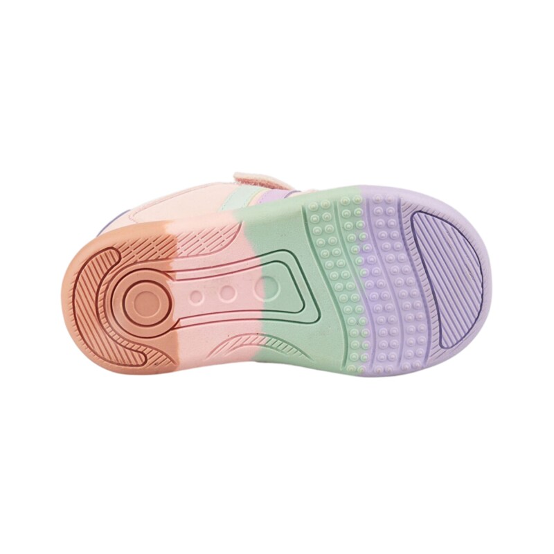 Vicco Heika Pembe Çocuk Günlük Ayakkabı - 5