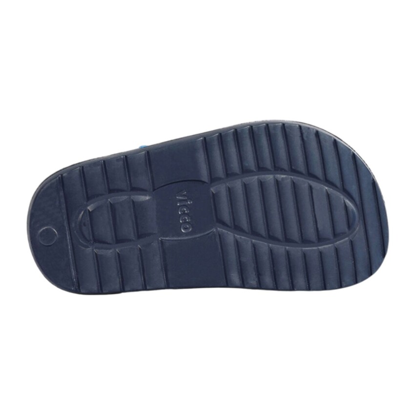 Vicco Krixi Lacivert Çocuk Sandalet - 5