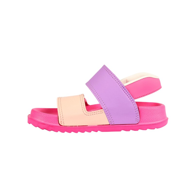 Vicco Krixi Pembe Çocuk Sandalet - Vicco (1)