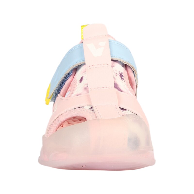Vicco Live Pembe Çocuk Sandalet - 4
