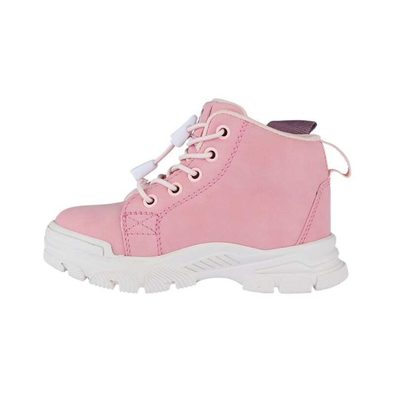 Vicco Marcus Pembe Çocuk Bot - Vicco (1)