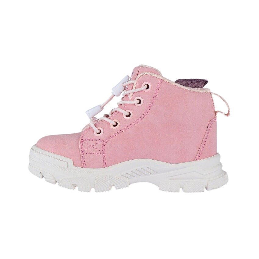 Vicco Marcus Pembe Çocuk Bot - 2