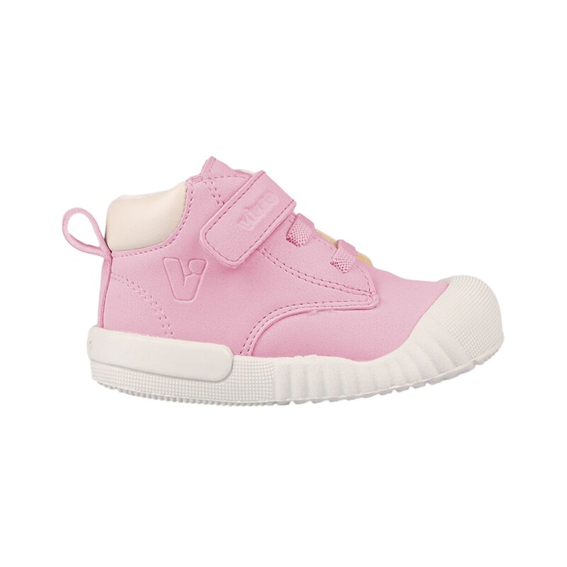 Vicco Paw II Pembe Çocuk Bot - Vicco