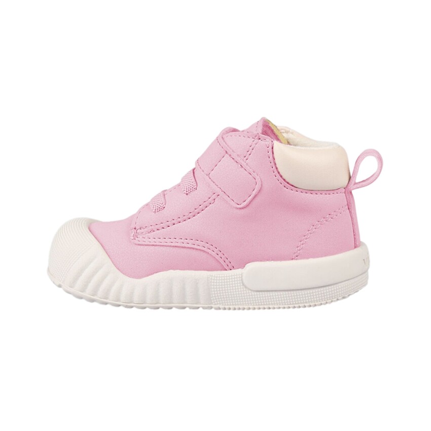 Vicco Paw II Pembe Çocuk Bot - 2