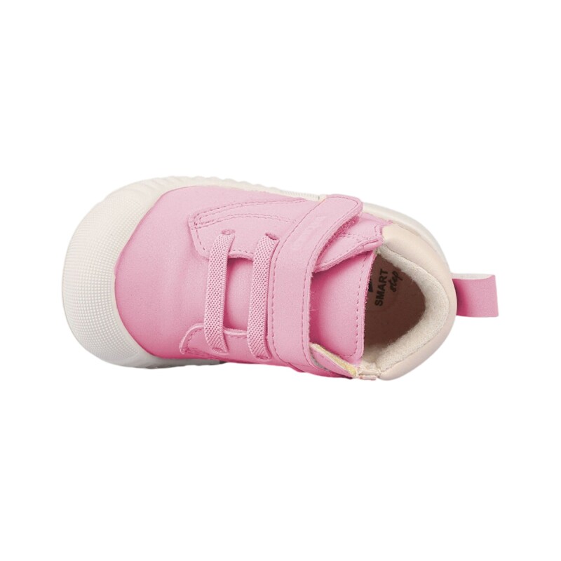 Vicco Paw II Pembe Çocuk Bot - 3