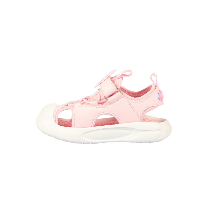 Vicco Rocket Pembe Çocuk Sandalet - Vicco (1)