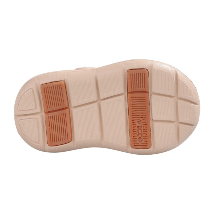 Vicco Tufo Bej Çocuk Bot - 4